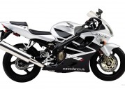 Honda CBR600F4i